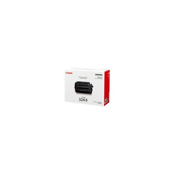 Canon Cartridge 324 II