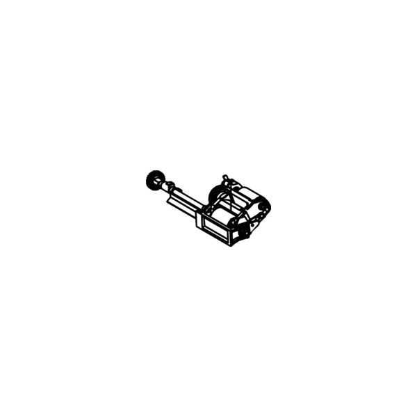 Lexmark - ADF pick roll assembly