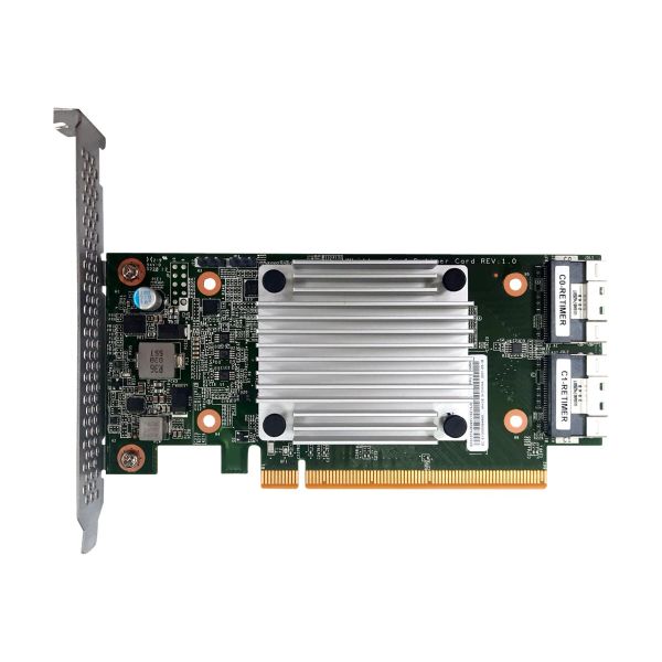Lenovo ThinkSystem - Storage controller