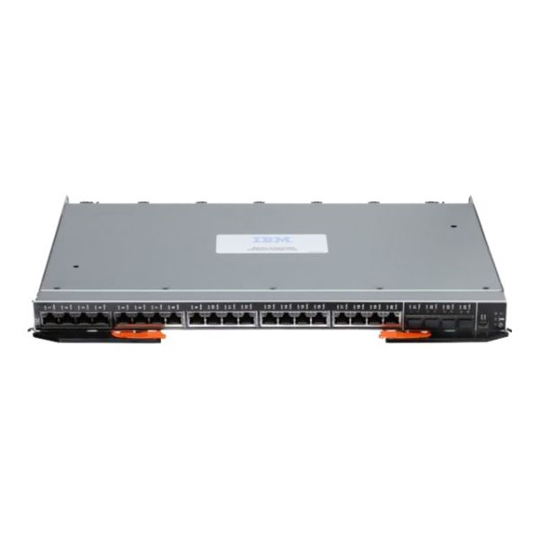 Lenovo Flex System EN2092 1Gb Ethernet Scalable Switch