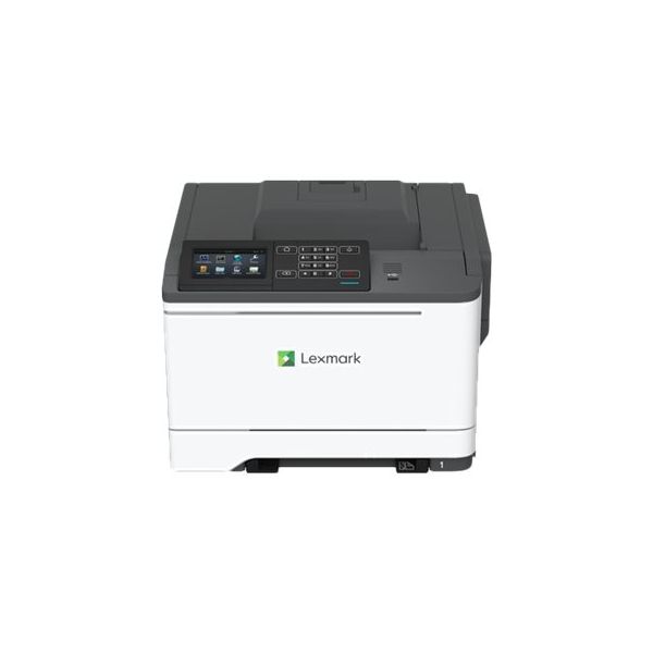 Lexmark CS622de - Printer