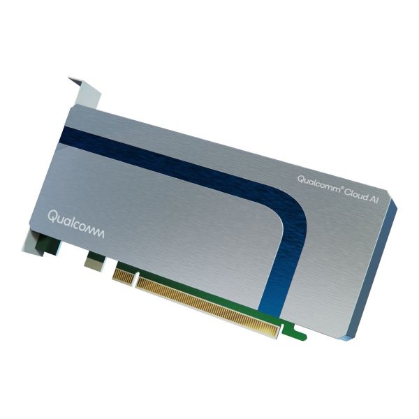 Qualcomm Cloud AI 100 Accelerator