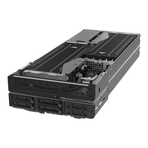 Lenovo - GPU expansion tray