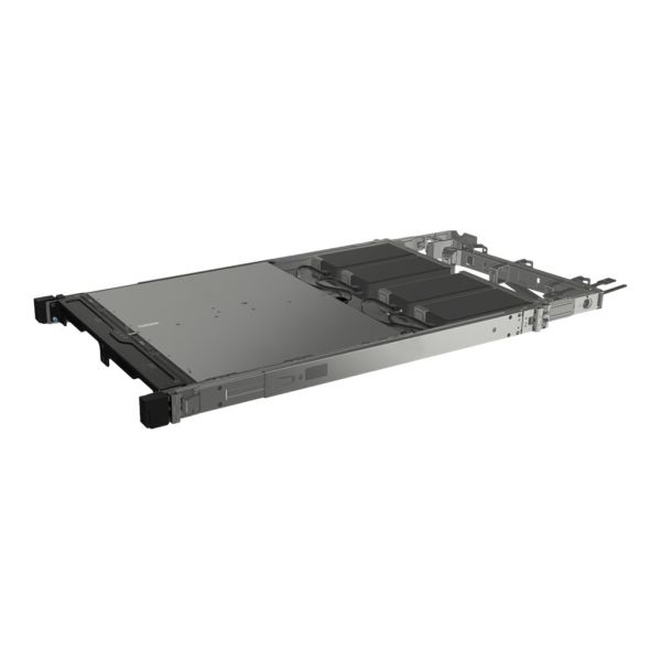 Lenovo 1U and 2U Slide Rail