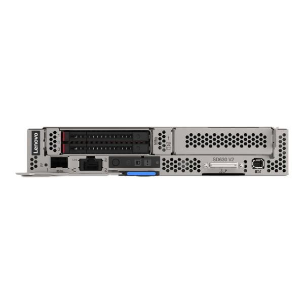 Lenovo ThinkSystem - Storage drive cage