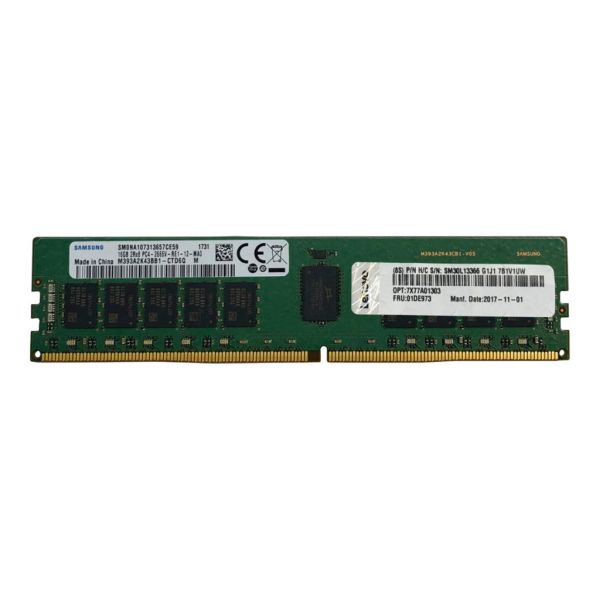 Lenovo TruDDR5 - DDR5