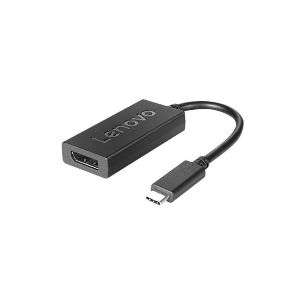 Lenovo - USB / DisplayPort adapter