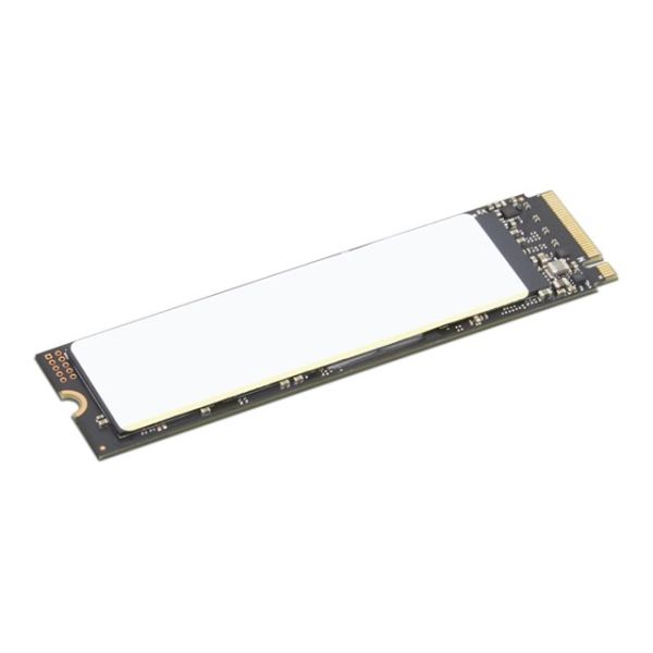Lenovo Gen3 - SSD - encrypted