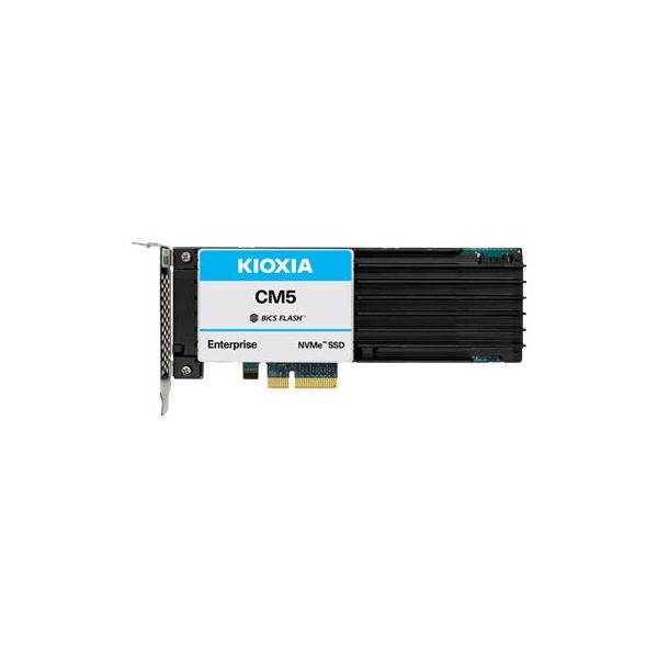 KIOXIA CM5-V Mainstream