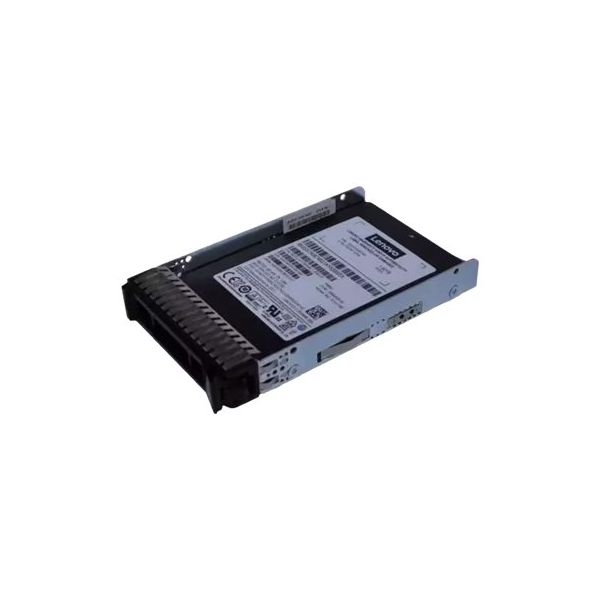 Lenovo ThinkSystem Multi Vendor Entry