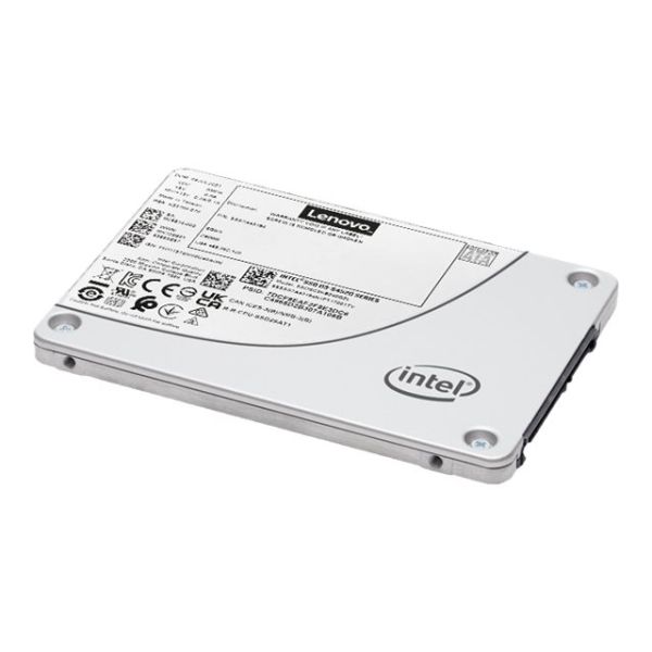 Lenovo ThinkSystem S4520