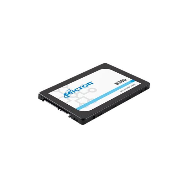 Lenovo 5300 - SSD - Read Intensive