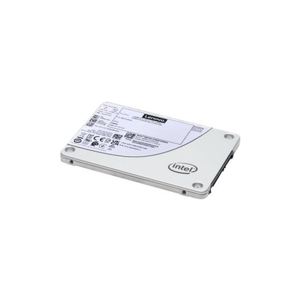 Lenovo ThinkSystem S4620