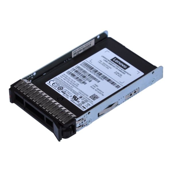 Lenovo PM983 Entry - SSD