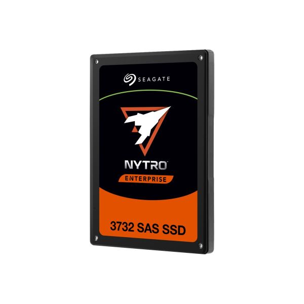 Lenovo ThinkSystem Nytro 3732 Performance