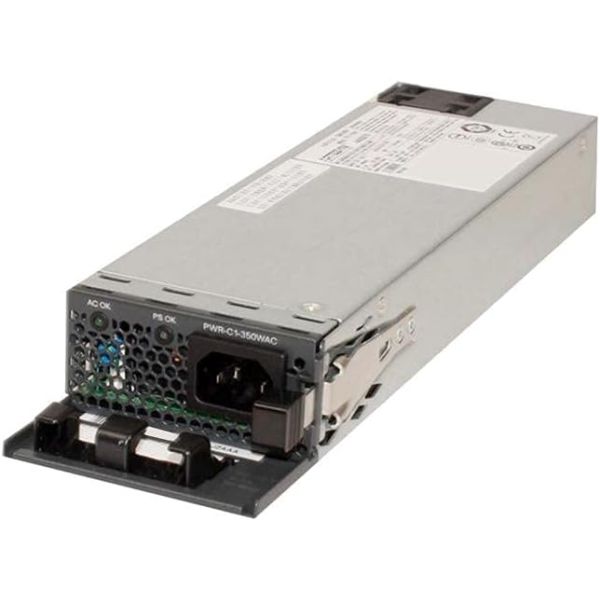 Cisco Power Supply - Hot-Plug/Redundant - Plug-in Module UCSC-PSU1-770W=