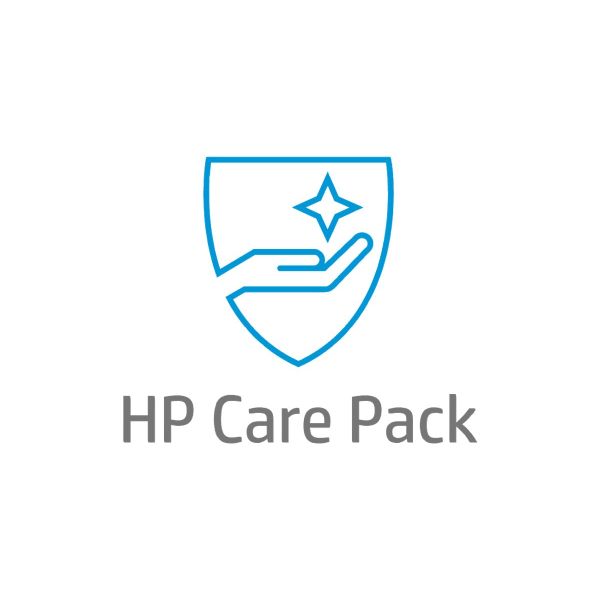 Electronic HP Care Pack Next Business Day Hardware Support with Accidental Damage Protection