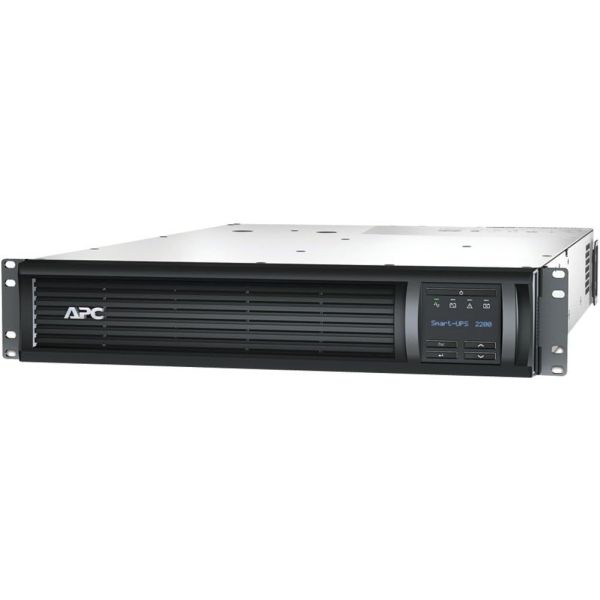 SMART UPS 2200VA LCD RM 2U 120VW/ AP9630 AND AP9625