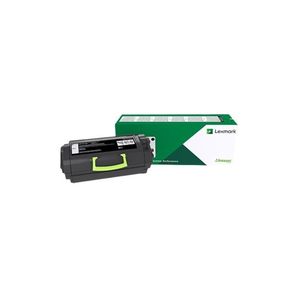 Lexmark - Black - original