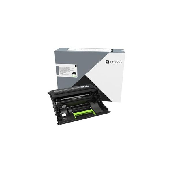 Lexmark - Black - original