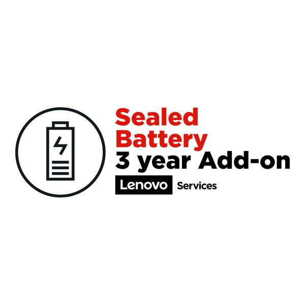 Lenovo Sealed Battery