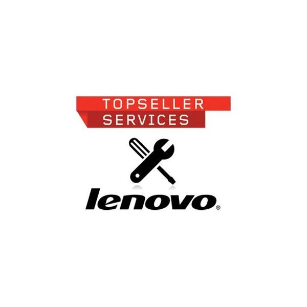 Lenovo TopSeller Onsite