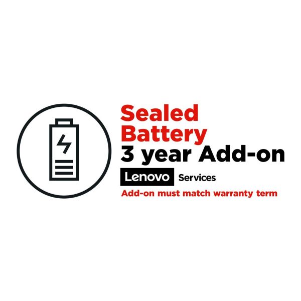 Lenovo Sealed Battery Add On
