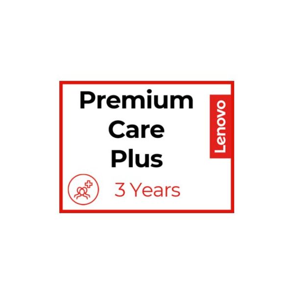 Lenovo Premium Care Plus