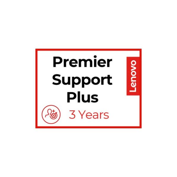 Lenovo Premier Support Plus Upgrade