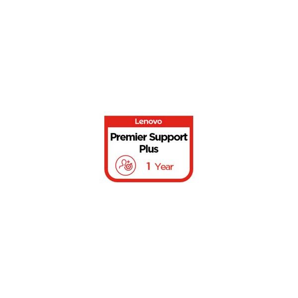 Lenovo Post Warranty Premier Support Plus