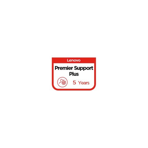 Lenovo Post Warranty Premier Support Plus