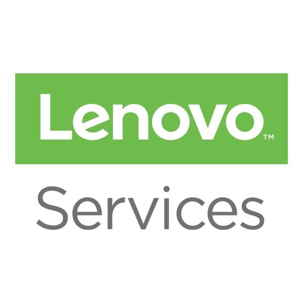 Lenovo Post Warranty Essential Service + Premier Support