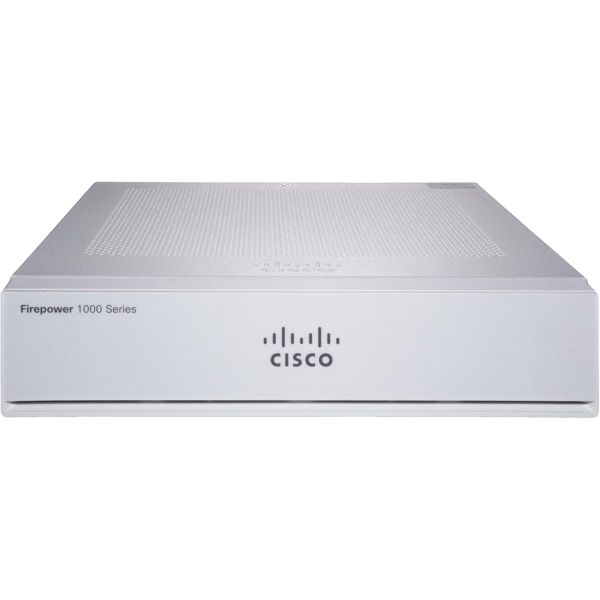 Cisco FPR1010-ASA-K9 Firepower 1010 Firewall Security Appliance (Renewed)