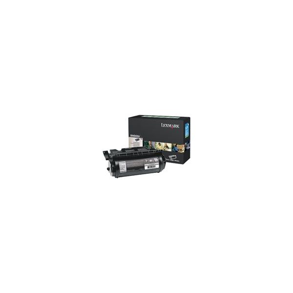 Lexmark for Label Applications