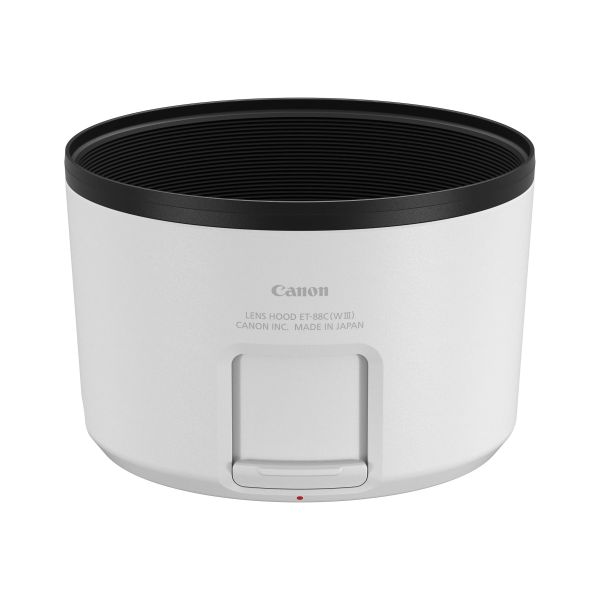 Canon ET-88C - Lens hood
