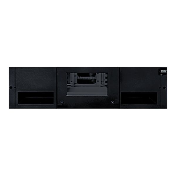 IBM TS4300 6741-L3U - Tape library