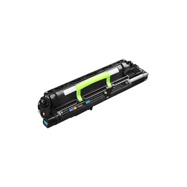 Lexmark - Cyan - original