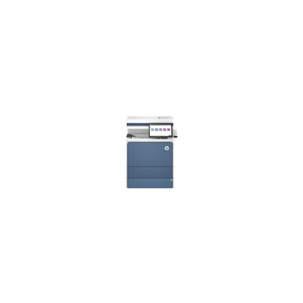 HP LaserJet Enterprise Flow MFP X57945z
