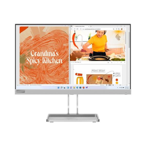 Lenovo L22i-40 - LED monitor