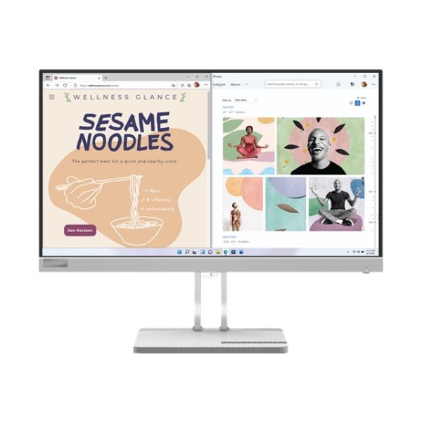 Lenovo L22e-40 - LED monitor