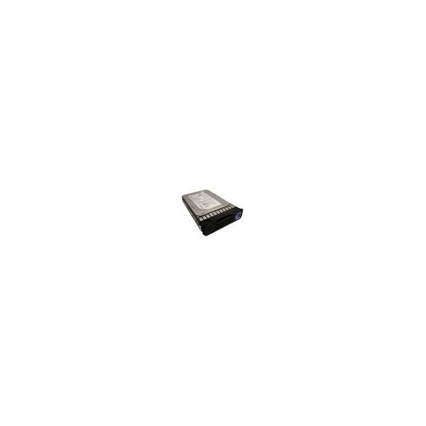 Lenovo - Hard drive - 500 GB