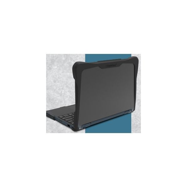 InfoCase - Notebook shell case