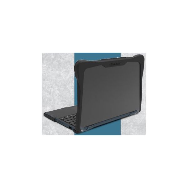 InfoCase - Notebook shell case