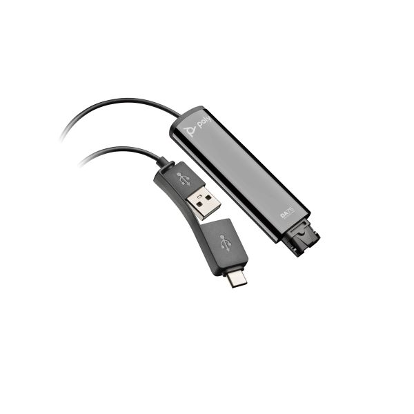 HP Poly DA75 - Sound card