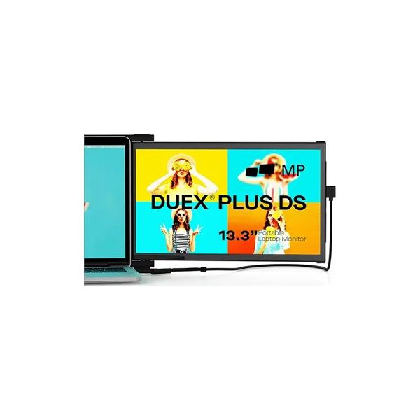 Mobile Pixels Duex Plus DS