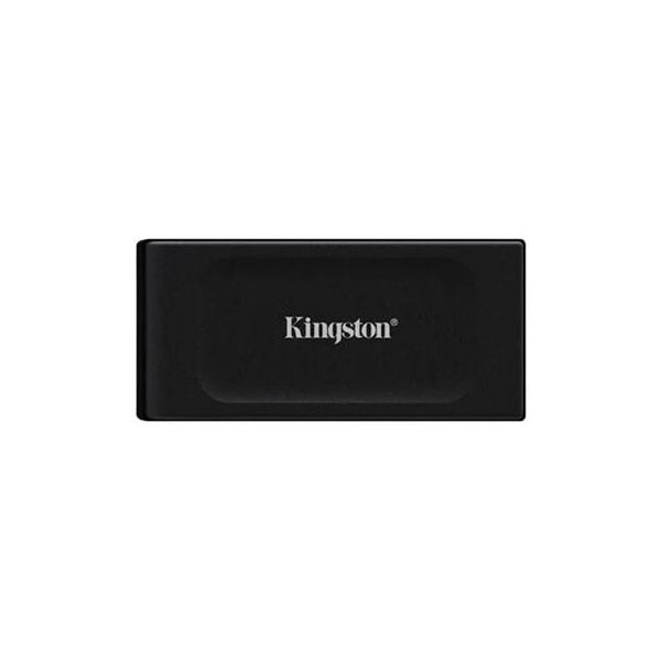 Kingston XS1000 - SSD