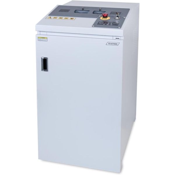 Formax 87HDS