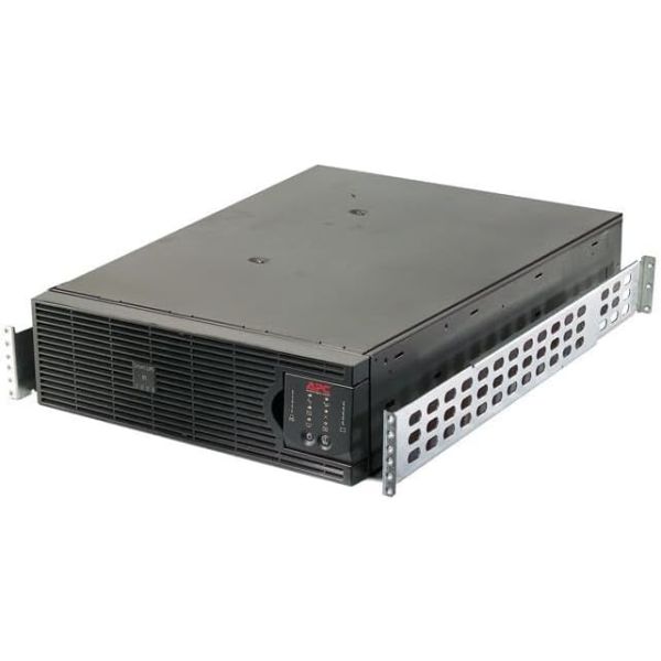 SMART-UPS RT 5000VA RM 208V TO 208/120V CUST PAYS FRT