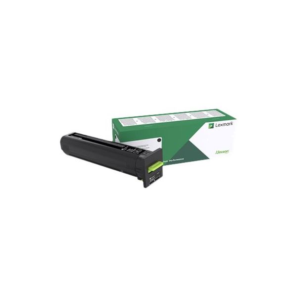 Lexmark - Ultra High Yield