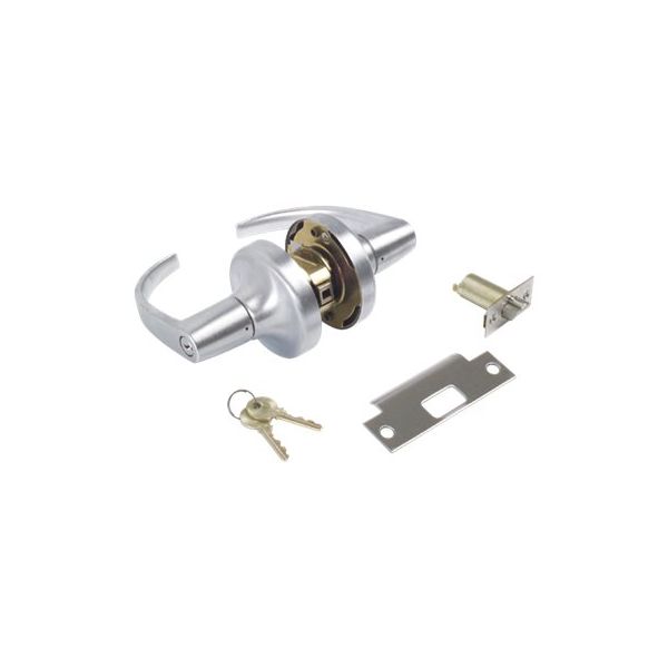 DOOR LOCK ASSY